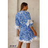 SKYLAR DRESS BY MISS JUNE