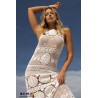 WHITE ANGEL DRESS BY MISS JUNE