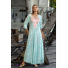NAOMI DRESS BY MISS JUNE