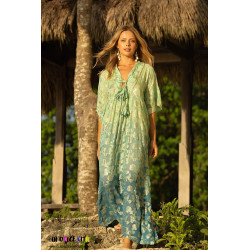 KAFTAN PHOEBE DI MISS JUNE