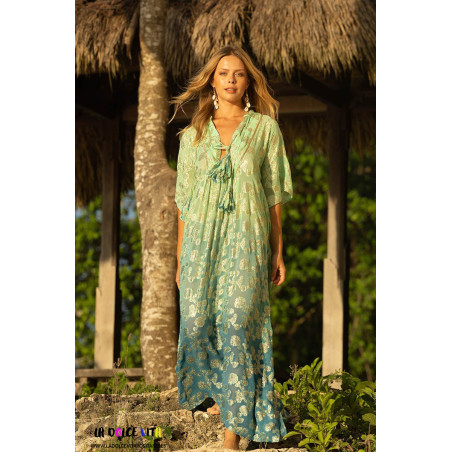 KAFTAN PHOEBE DE MISS JUNE