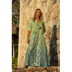 KAFTAN PHOEBE DE MISS JUNE