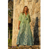 KAFTAN PHOEBE DE MISS JUNE