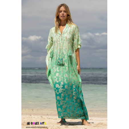 PHOEBE KAFTAN MISS JUNE