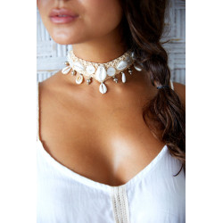 COLLAR SEA DE HOT LAVA
