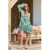 ROBE UTOPIA DE JAASE