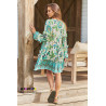 UTOPIA DRESS BY JAASE
