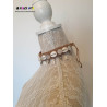 COLLIER SEA DE HOT LAVA