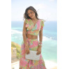 TAHITÍ SKIRT BY HOT LAVA