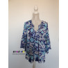 LOTO BLOUSE OF ANTICA SARTORIA