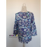 LOTO BLOUSE OF ANTICA SARTORIA