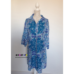 LOTO DRESS OF ANTICA SARTORIA