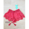 SHORT FLOWER ANTICA SARTORIA