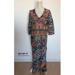 KLEID SAHARA VON ANTICA...