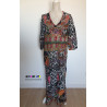SAHARA DRESS OF ANTICA SARTORIA