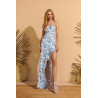 ROBE GISELLE FETICHE SUANCES