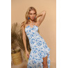 ROBE GISELLE FETICHE SUANCES