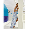 GISELLE DRESS BY FETICHE SUANCES