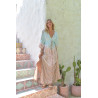 MAKAROA DRESS BY HOT LAVA