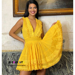 MALLORCA 6 DRESS OF ANTICA...
