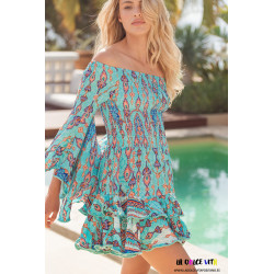 ROBE VENUS DE JAASE
