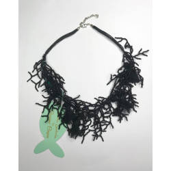 NECKLACE 38 ANTICA SARTORIA