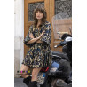 SORAYA DRESS BY MISS JUNE