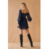 VESTIDO BENDETTA DE FETICHE SUANCES