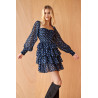 ROBE BENDETTA FETICHE SUANCES