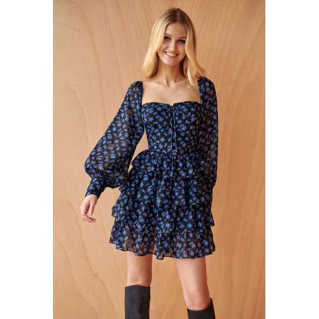 ROBE BENDETTA FETICHE SUANCES