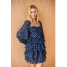 BENDETTA DRESS BY FETICHE SUANCES