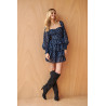 ROBE BENDETTA FETICHE SUANCES