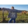 LENOX JACKET BY FETICHE SUANCES