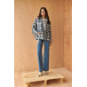 LENOX JACKET BY FETICHE SUANCES