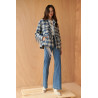 LENOX JACKET BY FETICHE SUANCES