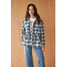 LENOX JACKET BY FETICHE SUANCES