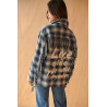 LENOX JACKET BY FETICHE SUANCES