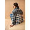 LENOX JACKET BY FETICHE SUANCES