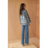 LENOX JACKET BY FETICHE SUANCES