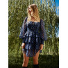 ROBE BENDETTA FETICHE SUANCES