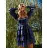 BENDETTA DRESS BY FETICHE SUANCES