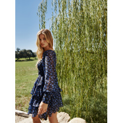 ROBE BENDETTA FETICHE SUANCES