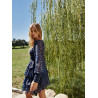 ROBE BENDETTA FETICHE SUANCES