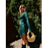 HELSA DRESS BY FETICHE SUANCES