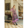 ROBE CHERRY BLOSSOM DE JAASE