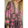 KLEID CHERRY BLOSSOM JAASE