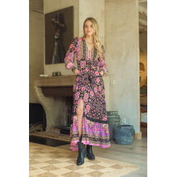 ROBE CHERRY BLOSSOM DE JAASE