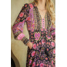 ROBE CHERRY BLOSSOM DE JAASE