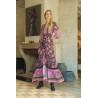 ROBE CHERRY BLOSSOM DE JAASE