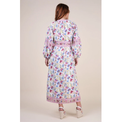 ADRIANA DRESS BY MISS JUNE